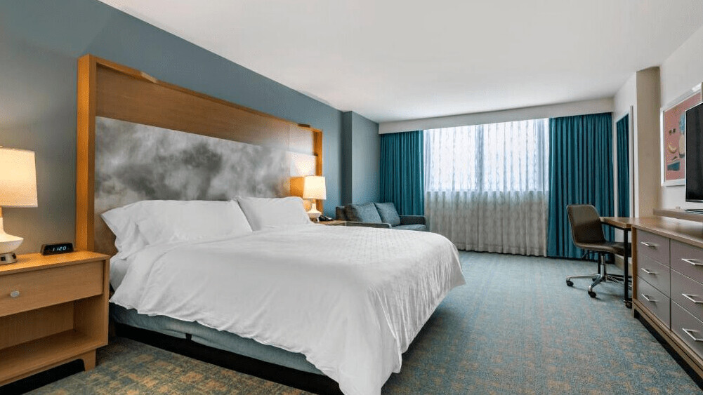 Holiday Inn Orlando - Disney Springs™ Area 